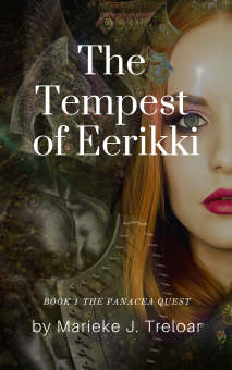 The Tempest of Eerikki